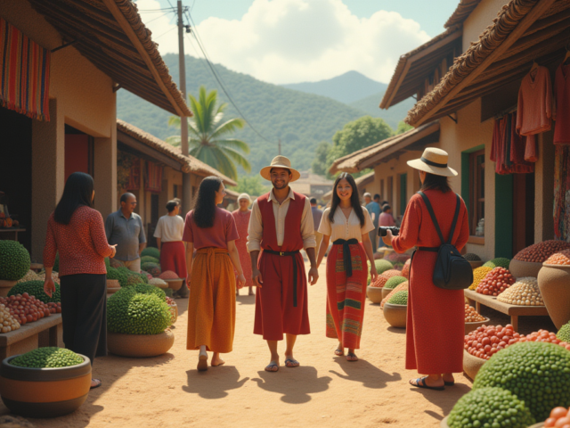 Menjelajahi Tren Pariwisata