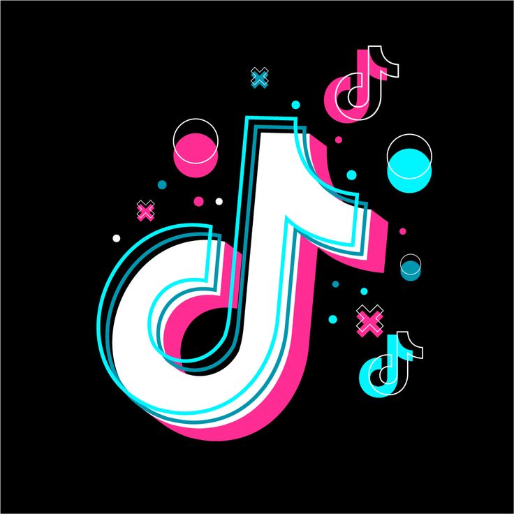 Logo Tiktok